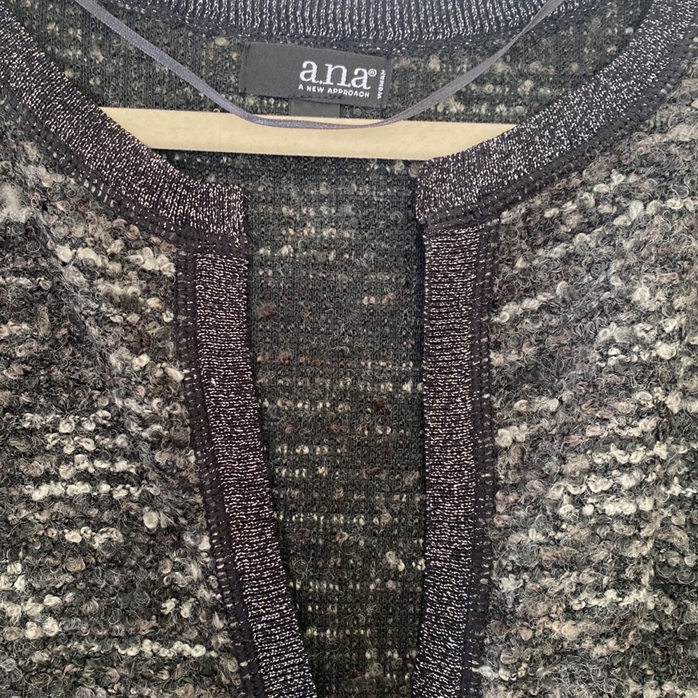 A.n.a Sweater - Picture 5 of 7